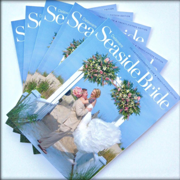 Bridal Magazine
