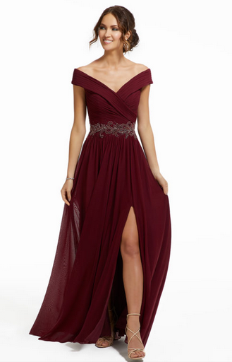 MGNY Mother of the bride dress Perfect for dancing

